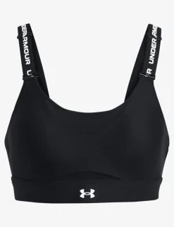 UA Infinity High 2.0 Bra - Sports-bh'er