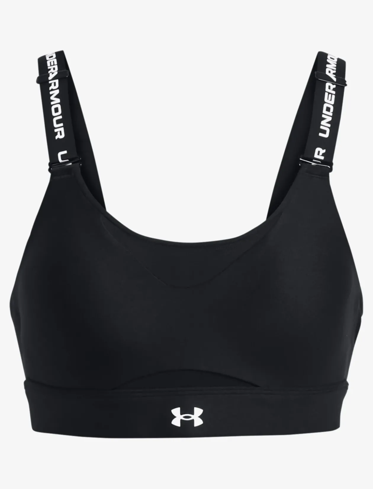 UA Infinity High 2.0 Bra - Sports-bh'er