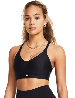 UA Infinity Low 2.0 Bra - Sports-bh'er