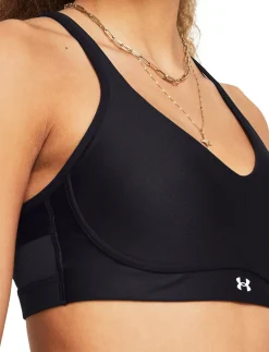 UA Infinity Low 2.0 Bra - Sports-bh'er