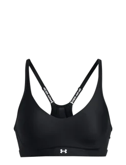 UA Infinity Low 2.0 Bra - Sports-bh'er