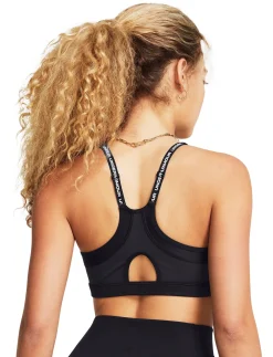 UA Infinity Low 2.0 Bra - Sports-bh'er