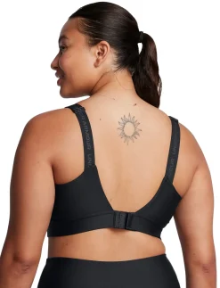 UA Infinity Mid 2.0 Bra - Sports-bh'er