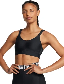 UA Infinity Mid 2.0 Bra - Sports-bh'er