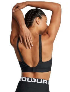 UA Infinity Mid 2.0 Bra - Sports-bh'er