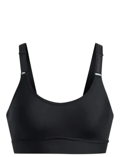 UA Infinity Mid 2.0 Bra - Sports-bh'er