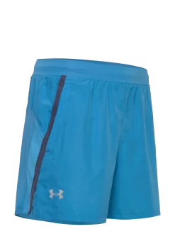 UA LAUNCH 5'' SHORTS - Træningsshorts