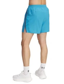 UA LAUNCH 5'' SHORTS - Træningsshorts