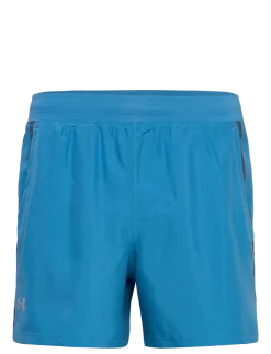 UA LAUNCH 5'' SHORTS - Træningsshorts