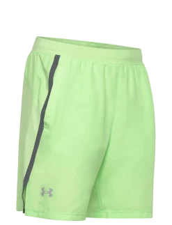 UA LAUNCH 7'' SHORTS - Træningsshorts