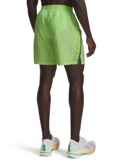 UA LAUNCH 7'' SHORTS - Træningsshorts