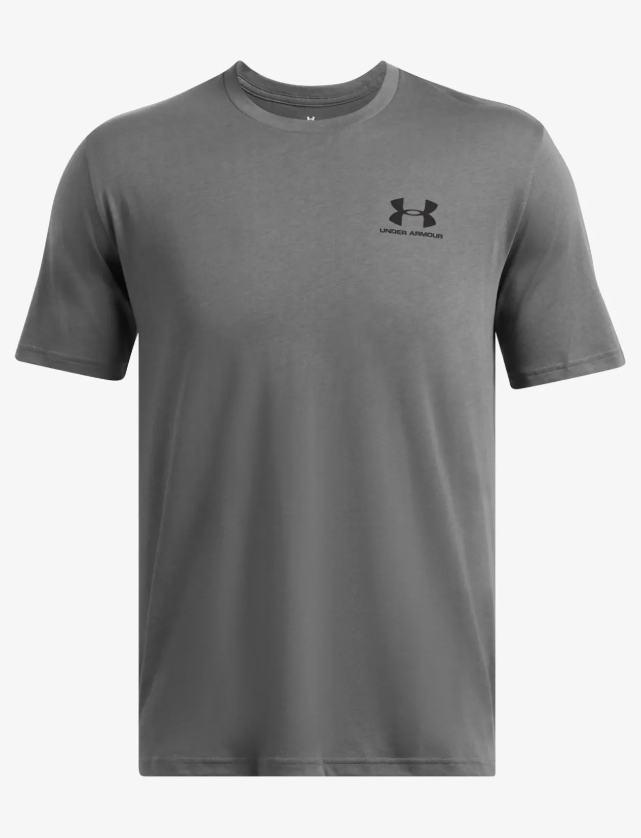 UA M SPORTSTYLE LC SS - T-shirts