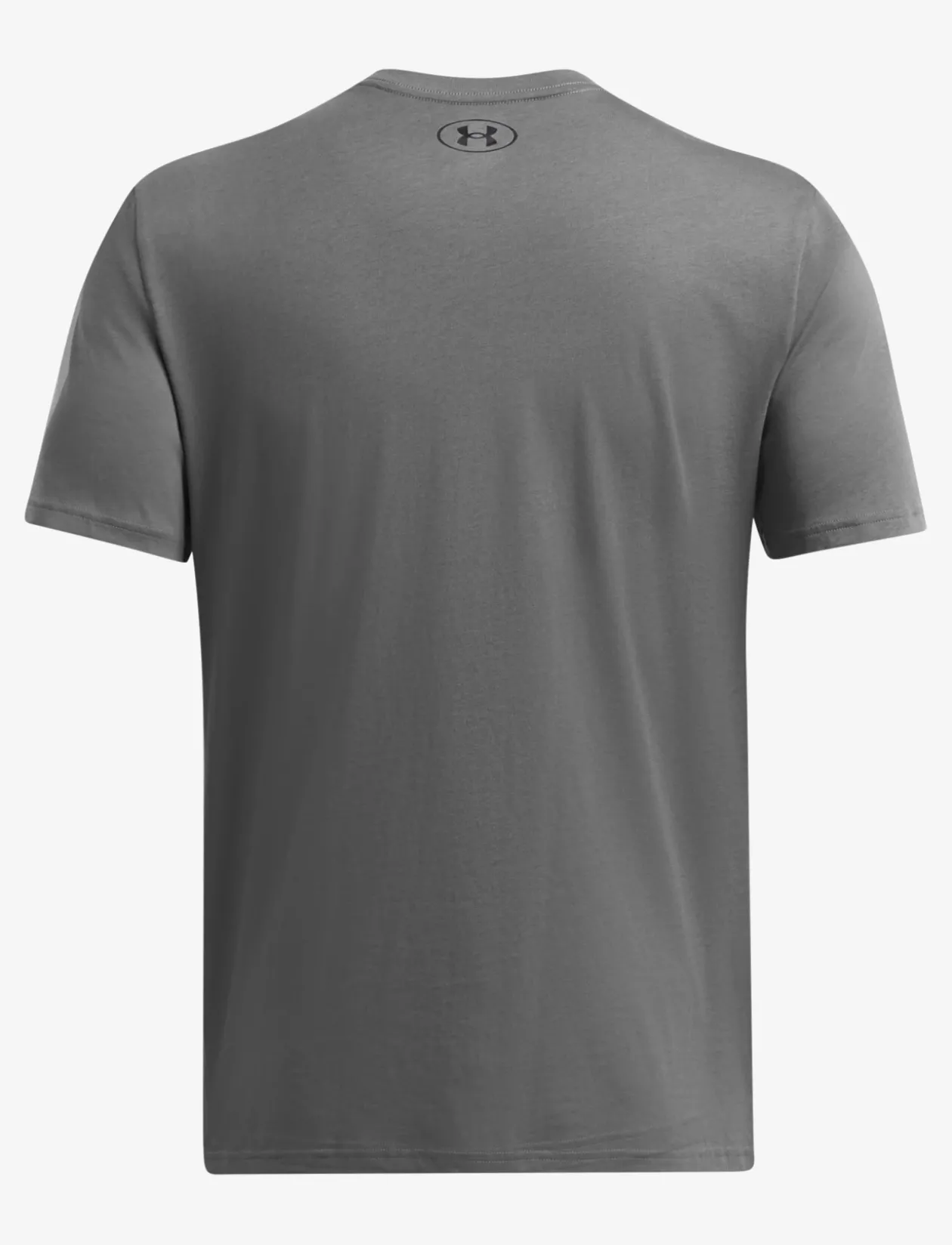 UA M SPORTSTYLE LC SS - T-shirts