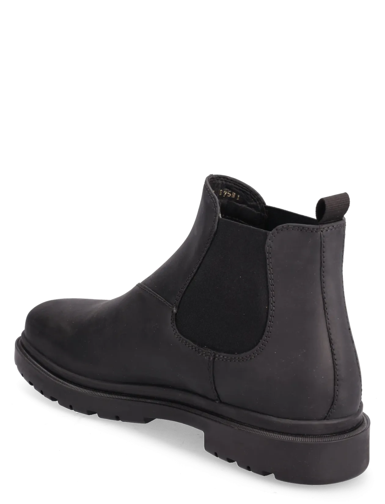 U ANDALO A - Chelsea boots