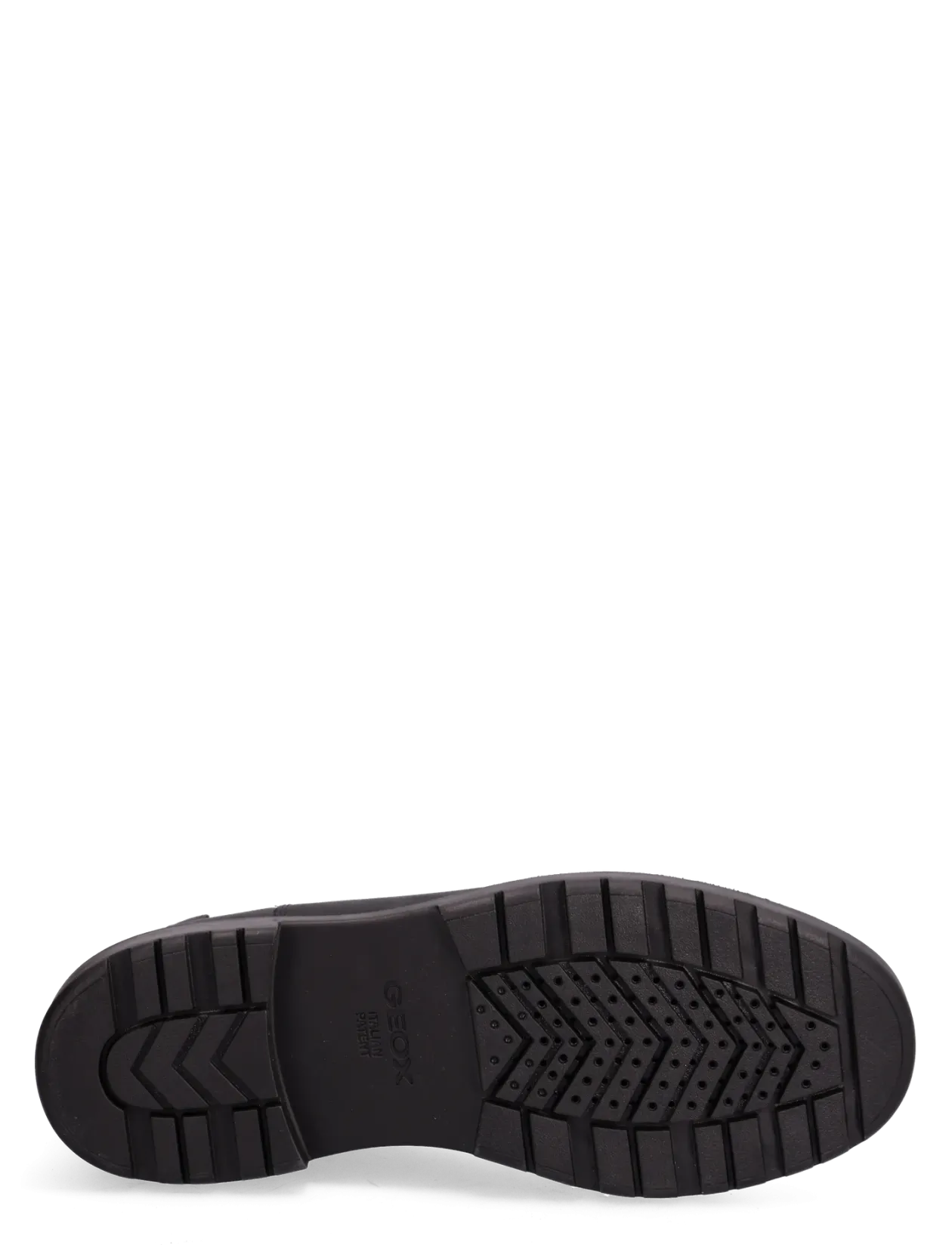 U ANDALO A - Chelsea boots