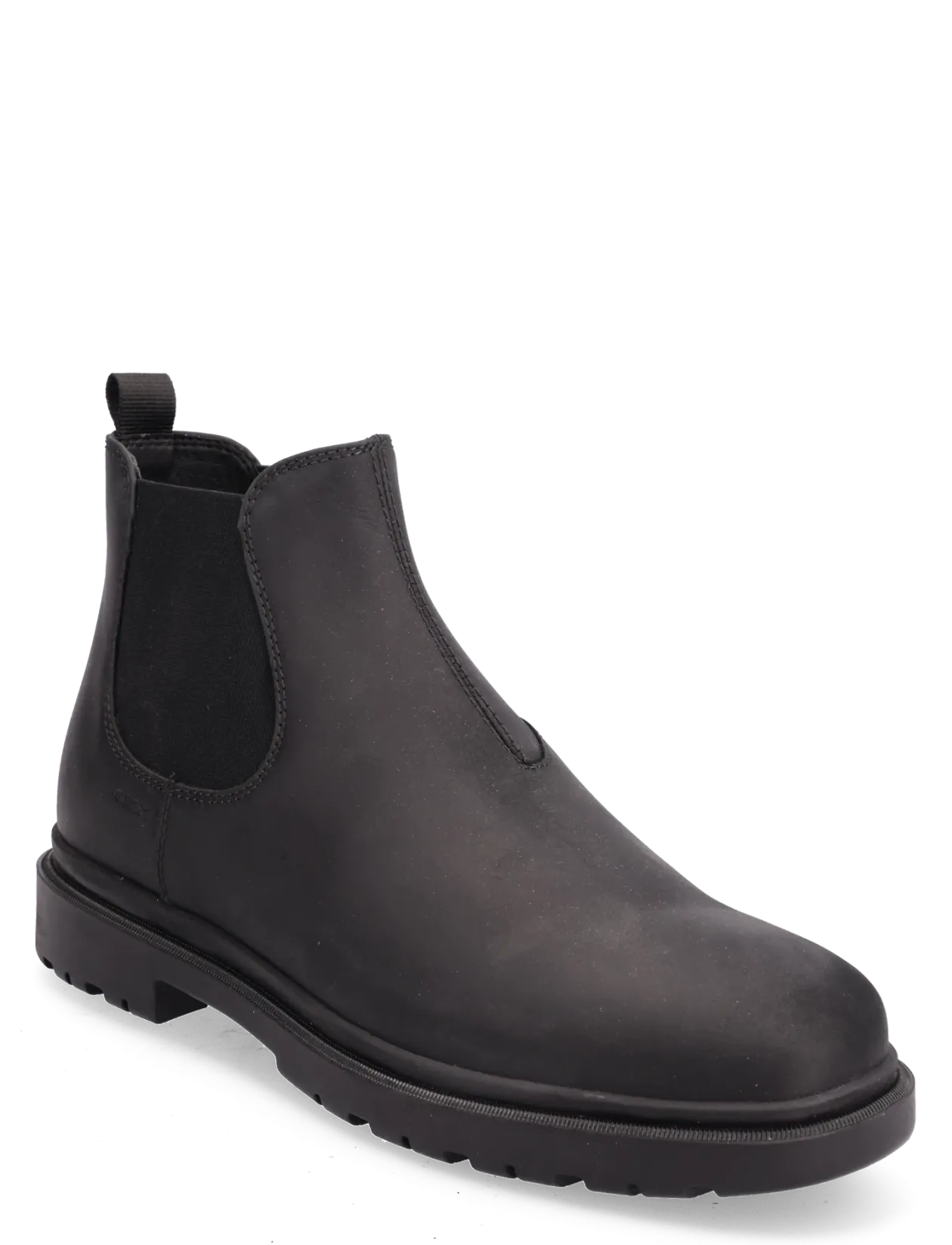 U ANDALO A - Chelsea boots