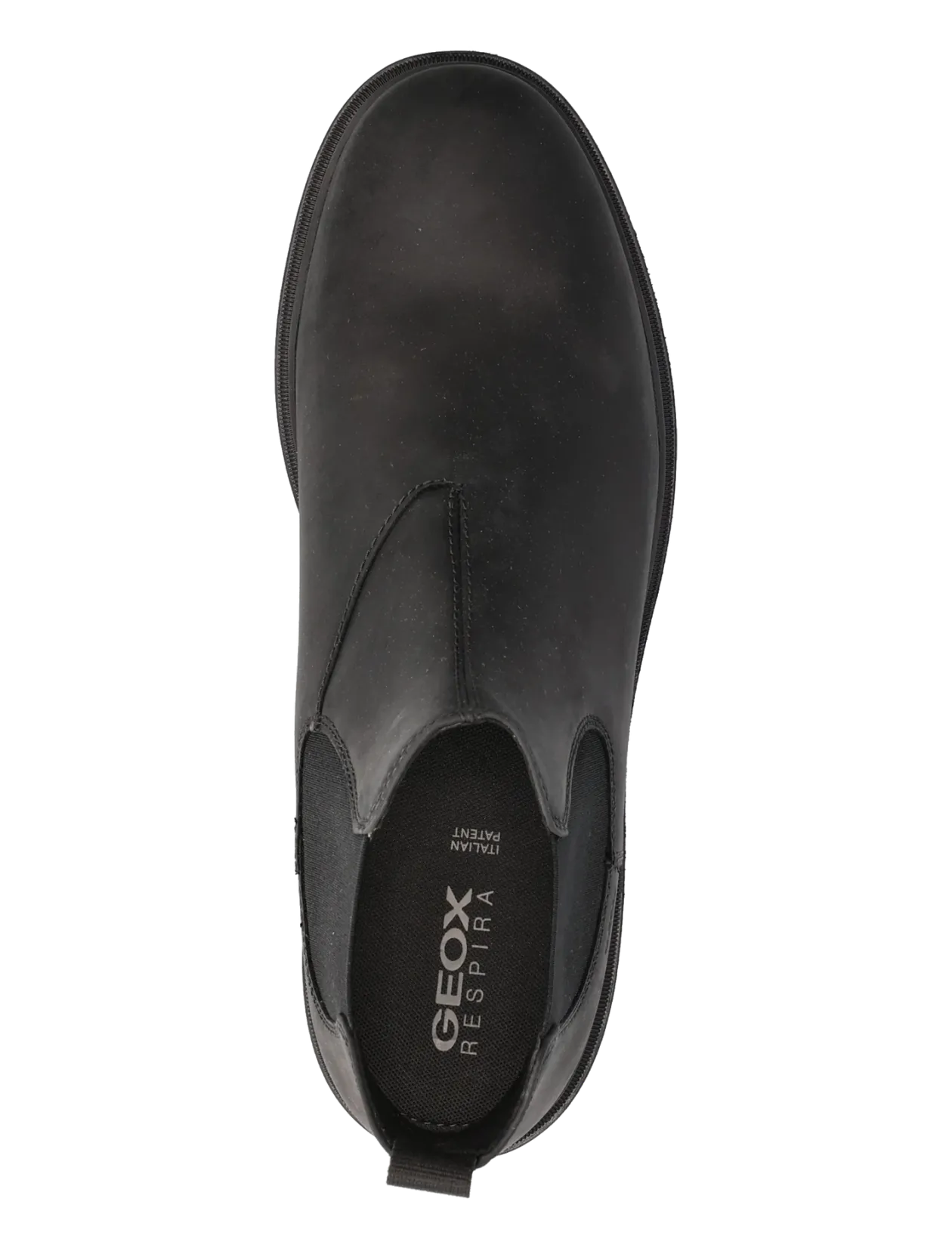 U ANDALO A - Chelsea boots