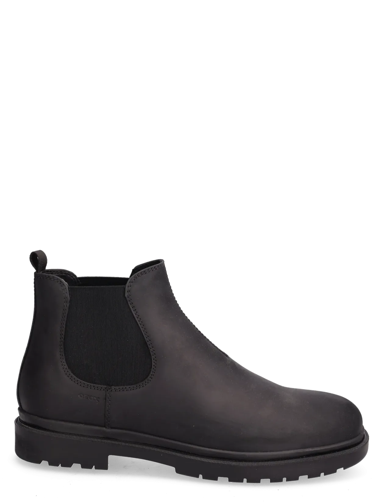 U ANDALO A - Chelsea boots