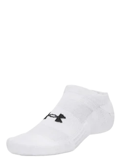 UA Performance Cotton 3pk NS - Strømper