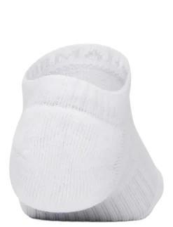 UA Performance Cotton 3pk NS - Strømper