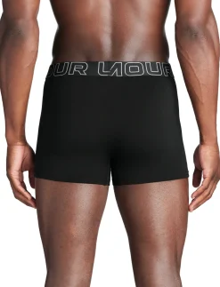 UA PERFORMANCE COTTON - SOLID 3