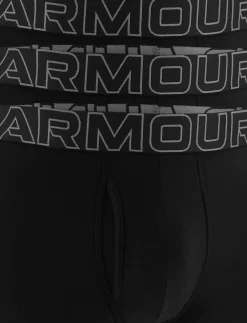 UA PERFORMANCE COTTON - SOLID 3