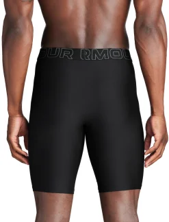 UA PERFORMANCE TECH MESH -SOLID 9" 3pk - Boxershorts
