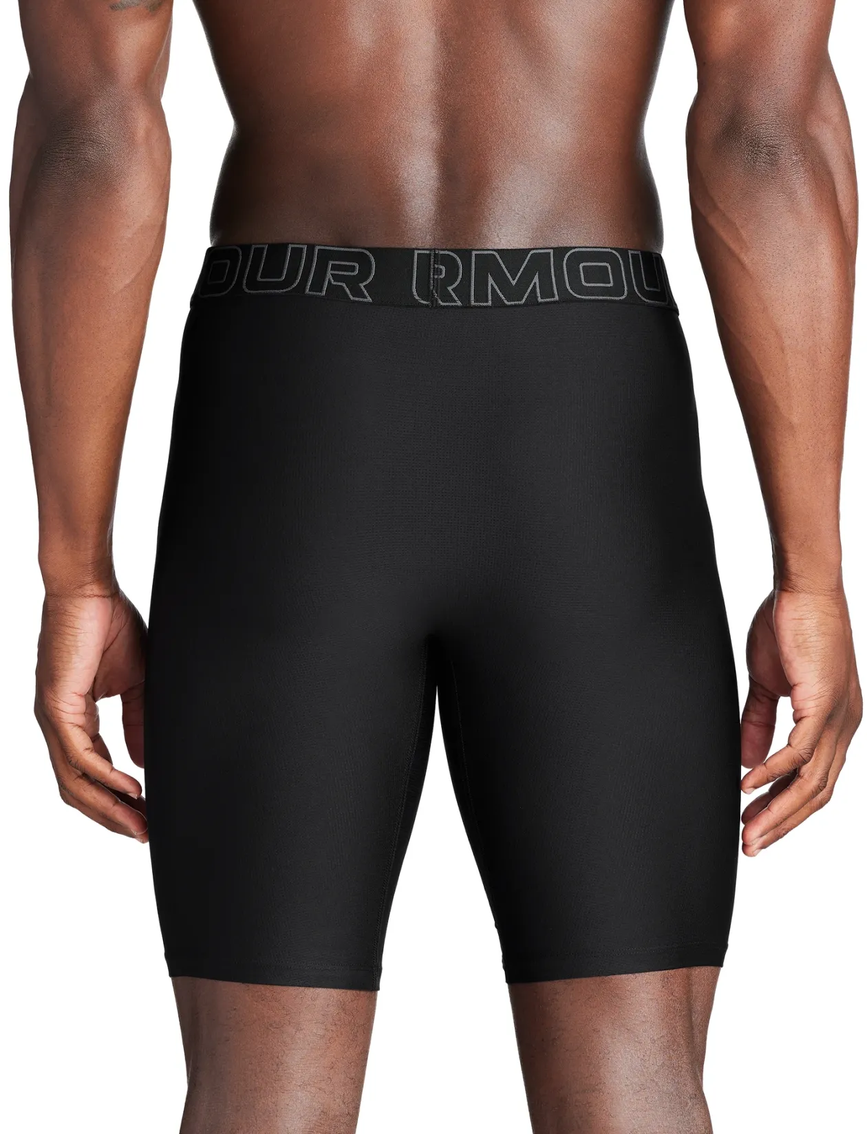 UA PERFORMANCE TECH MESH -SOLID 9" 3pk - Boxershorts
