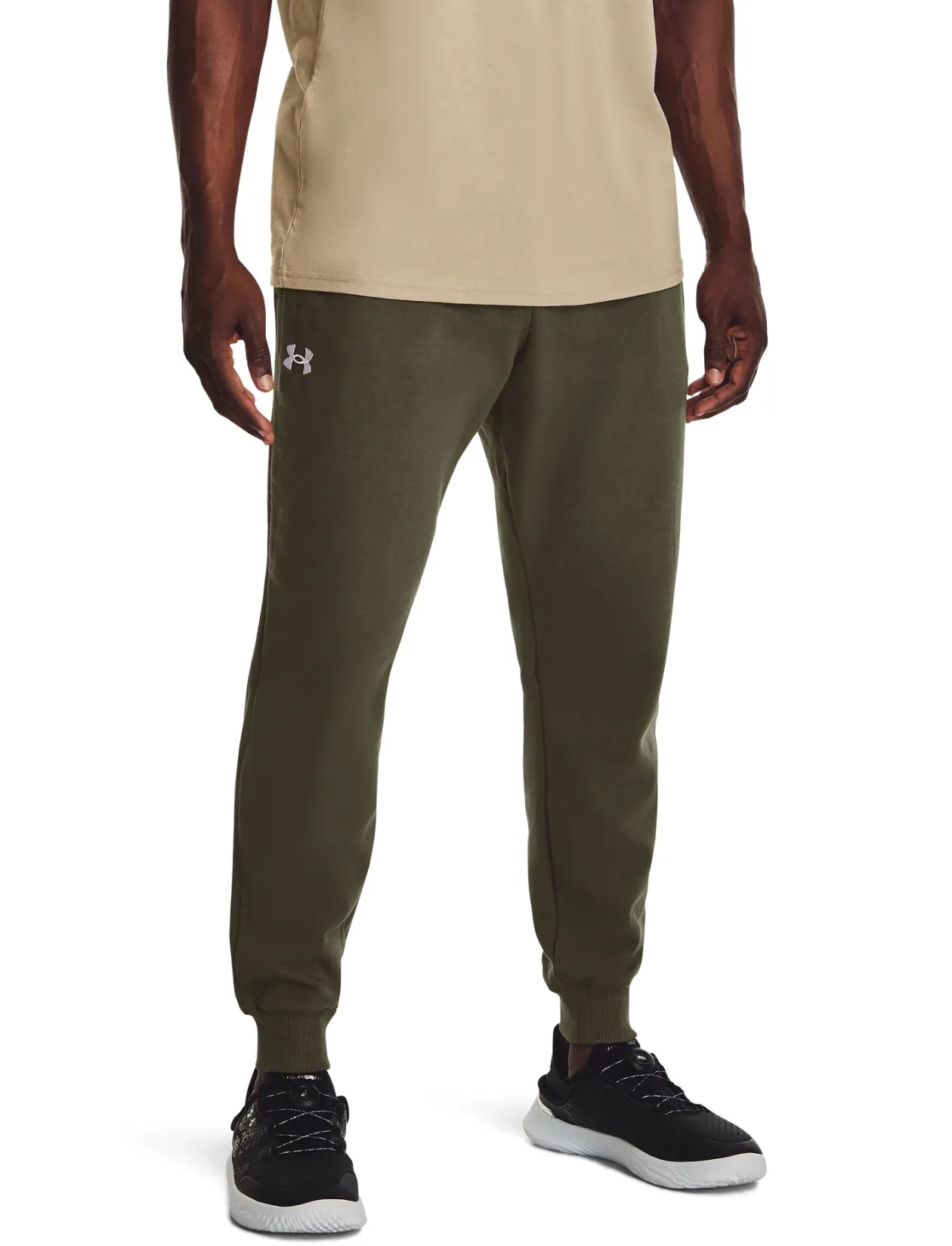 UA Rival Fleece Joggers - Sweatpants
