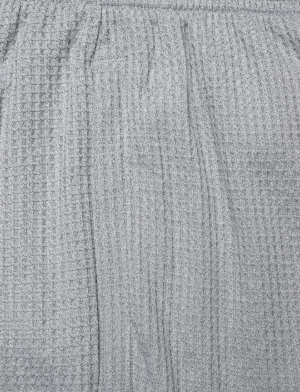 UA Rival Waffle Jogger - Sweatpants