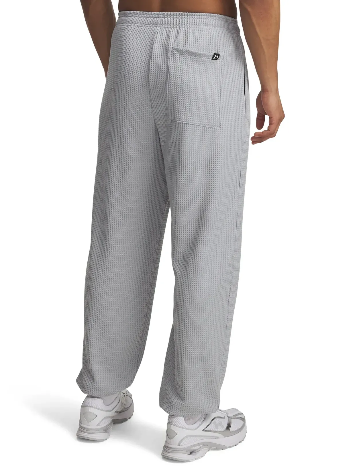 UA Rival Waffle Jogger - Sweatpants