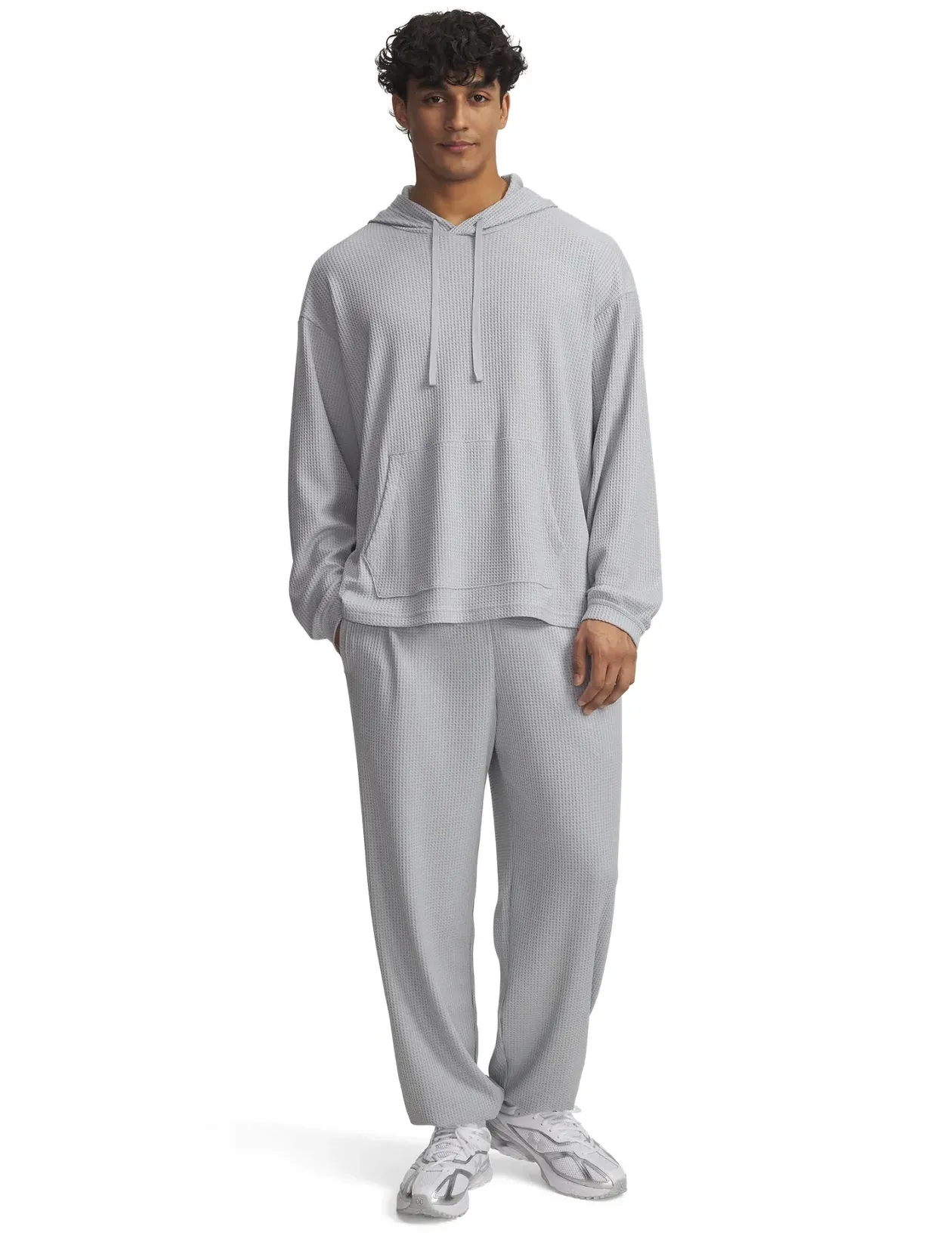 UA Rival Waffle Jogger - Sweatpants