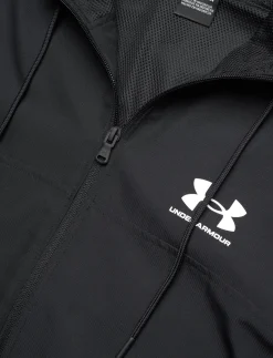 UA Rival Wvn Windbreaker - Sportsjakker