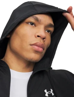 UA Rival Wvn Windbreaker - Sportsjakker