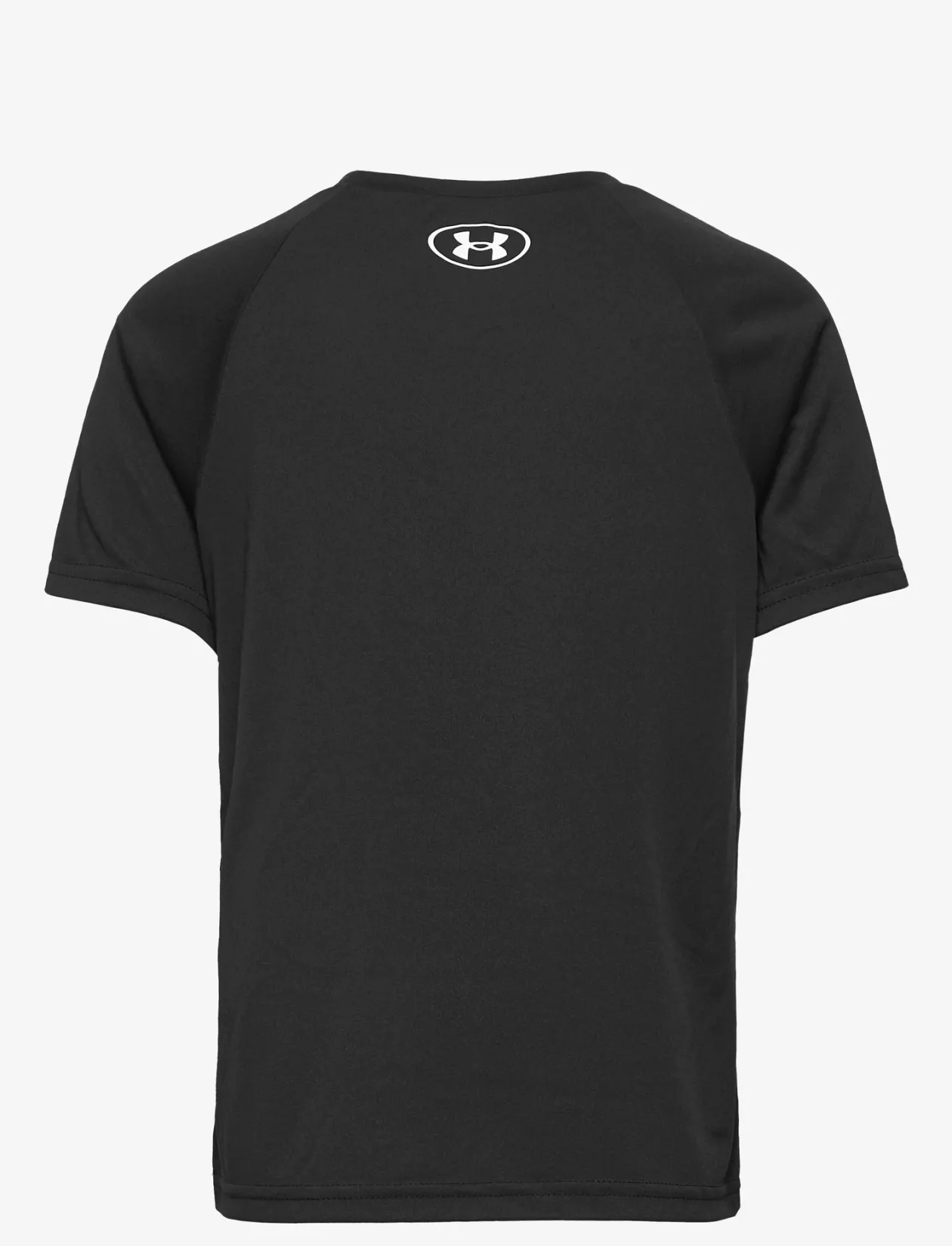 UA Tech Big Logo SS - Sportstoppe
