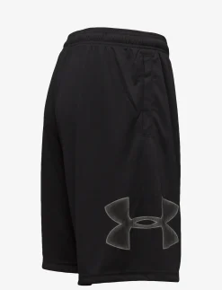 UA TECH GRAPHIC SHORT - Træningsshorts