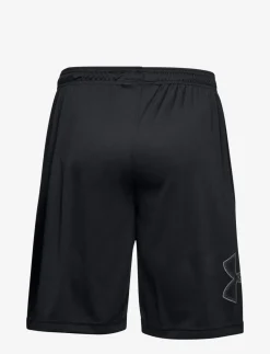 UA TECH GRAPHIC SHORT - Træningsshorts
