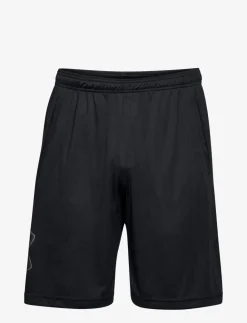UA TECH GRAPHIC SHORT - Træningsshorts