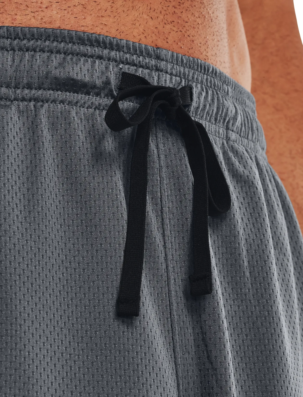 UA Tech Mesh Shorts - Træningsshorts