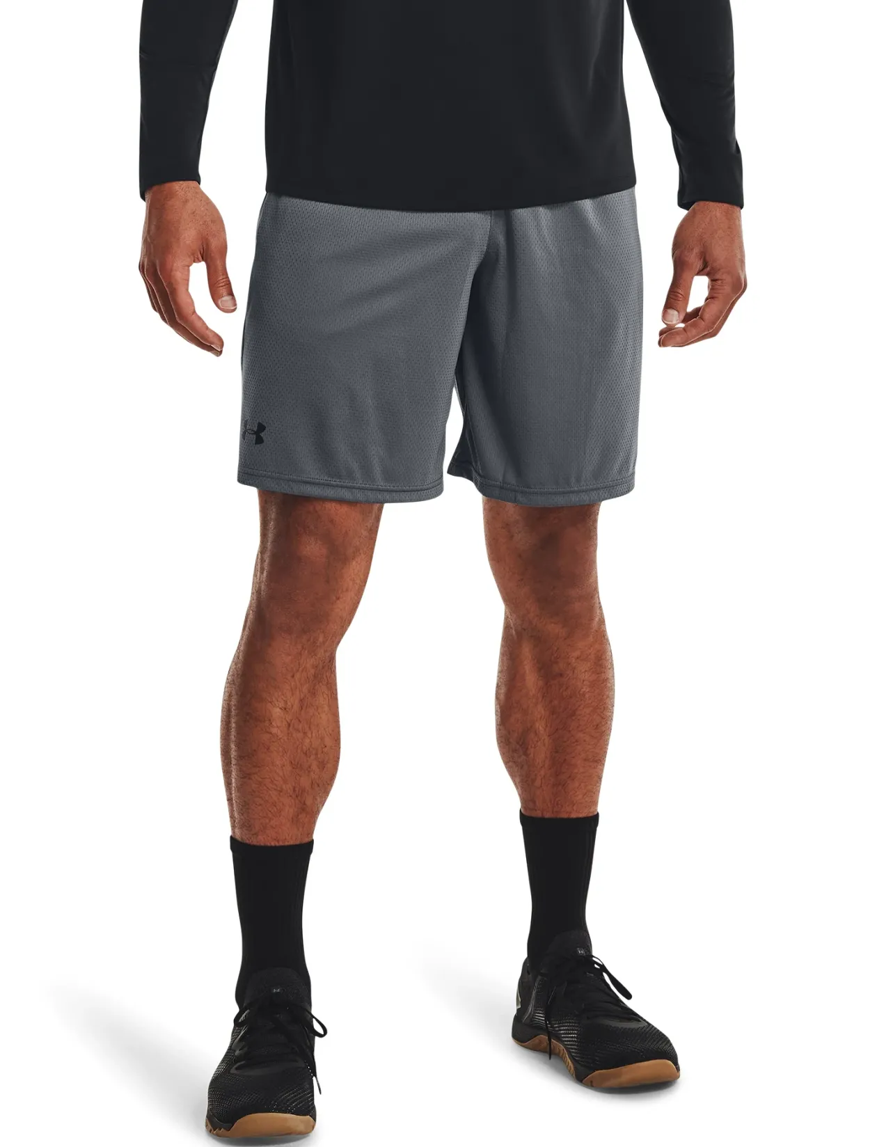 UA Tech Mesh Shorts - Træningsshorts