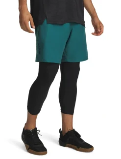 UA Tech Woven Wordmark Short - Træningsshorts