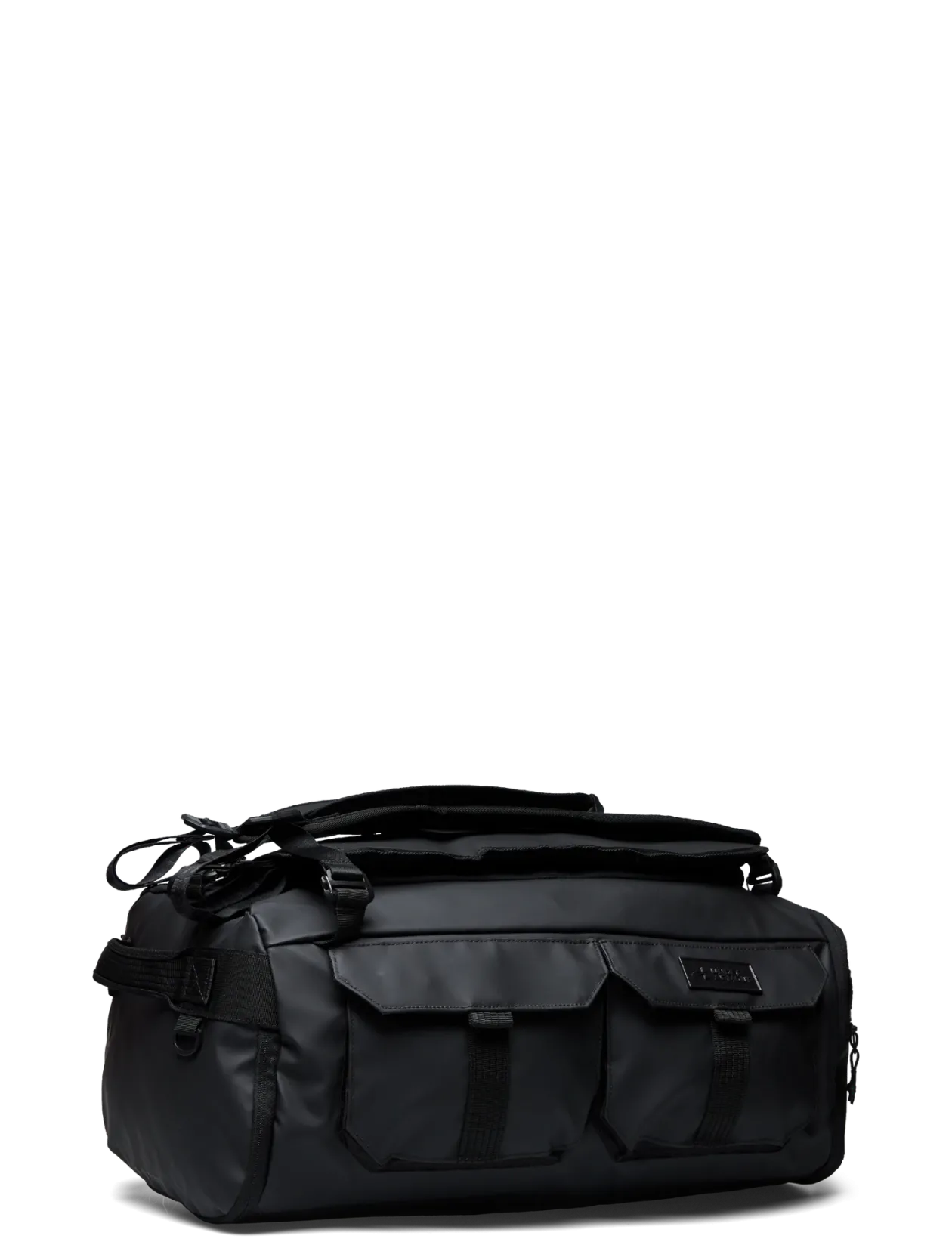 UA Triumph Backpack Duffle - Rygsække
