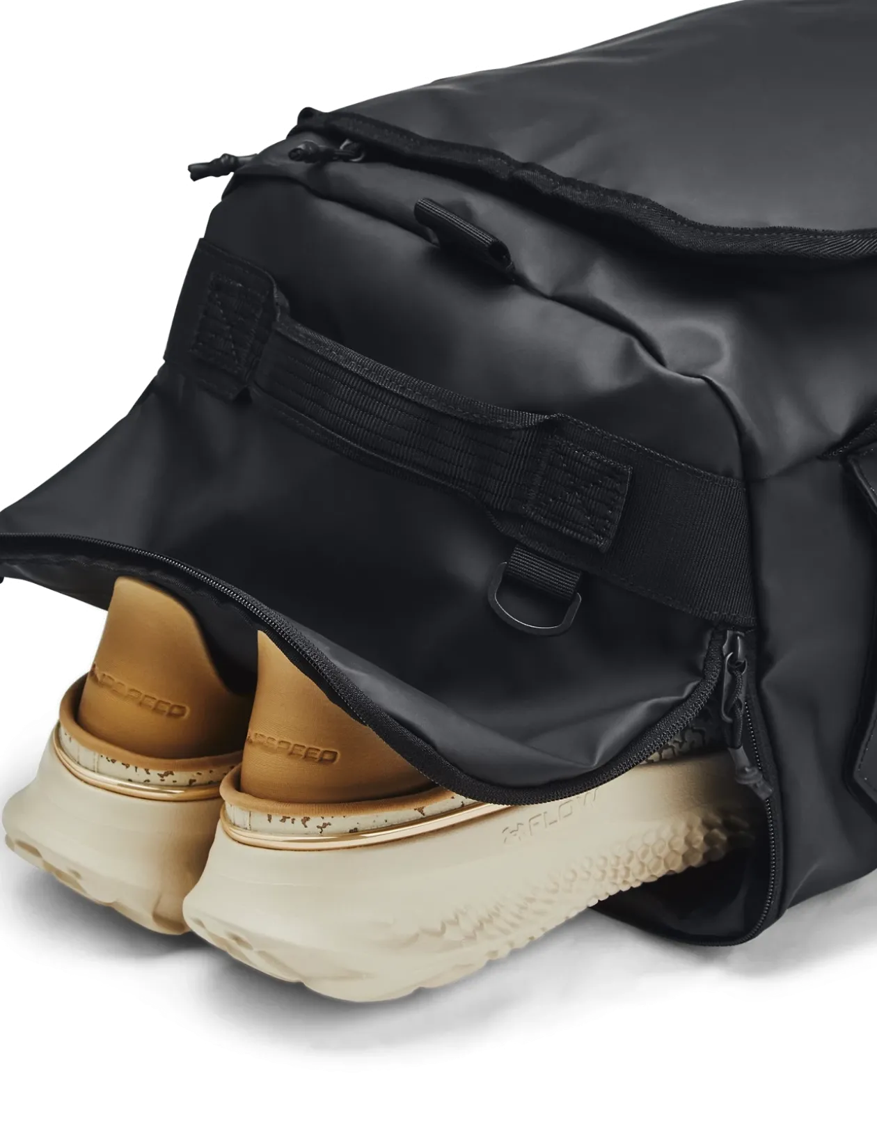 UA Triumph Backpack Duffle - Rygsække