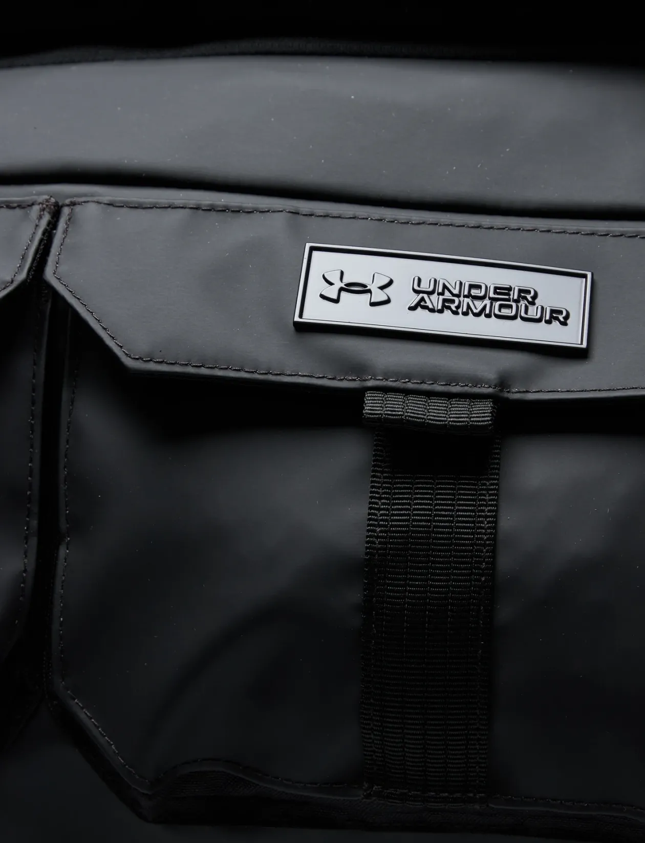 UA Triumph Backpack Duffle - Rygsække