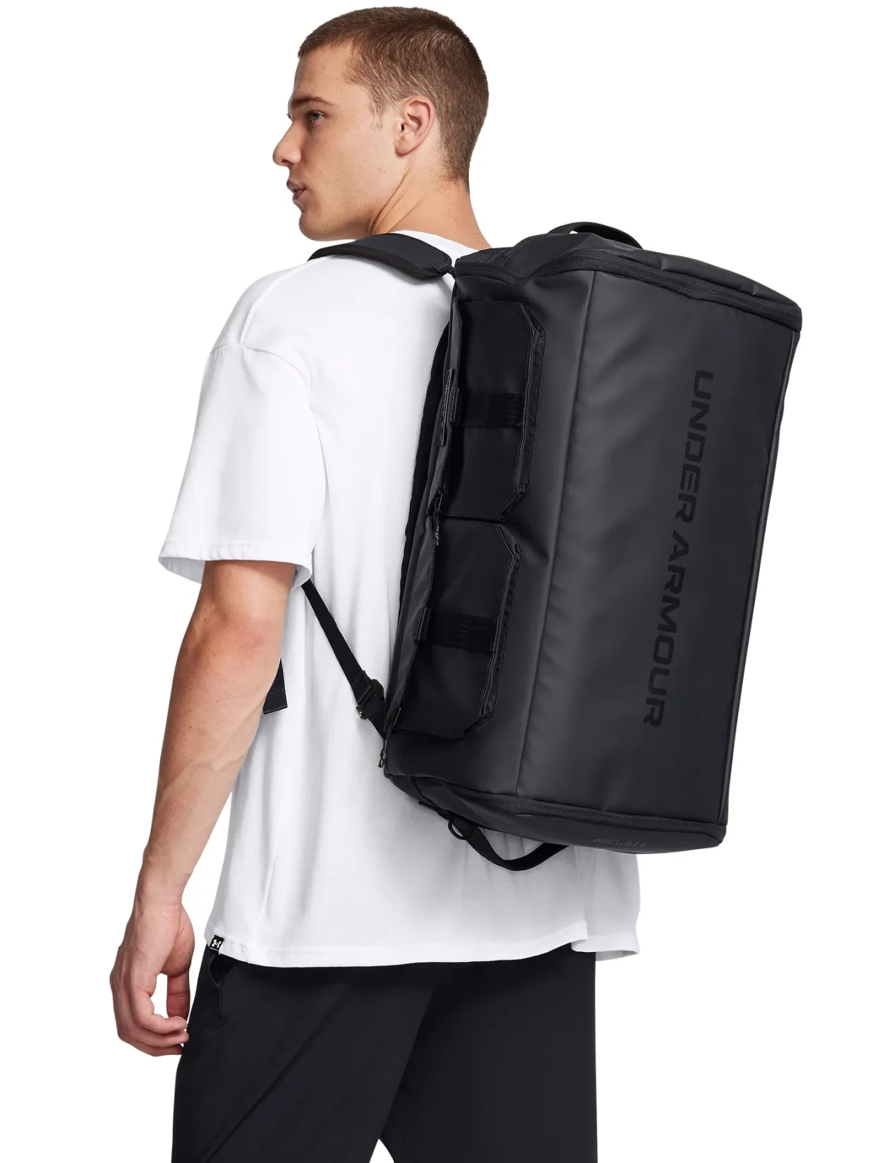 UA Triumph Backpack Duffle - Rygsække