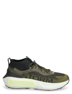 UA U Phantom 4 Storm - Lave sneakers
