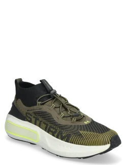 UA U Phantom 4 Storm - Lave sneakers