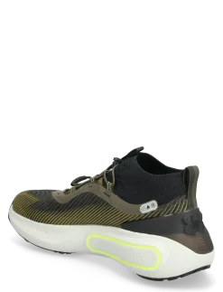 UA U Phantom 4 Storm - Lave sneakers