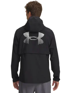 UA Velociti Pro Storm Jacket - Sportsjakker