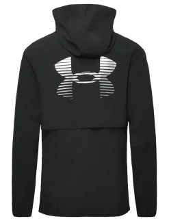 UA Velociti Pro Storm Jacket - Sportsjakker